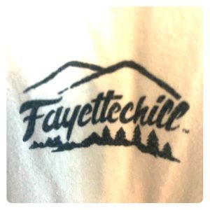 Fayettechill Short Sleeve Tee